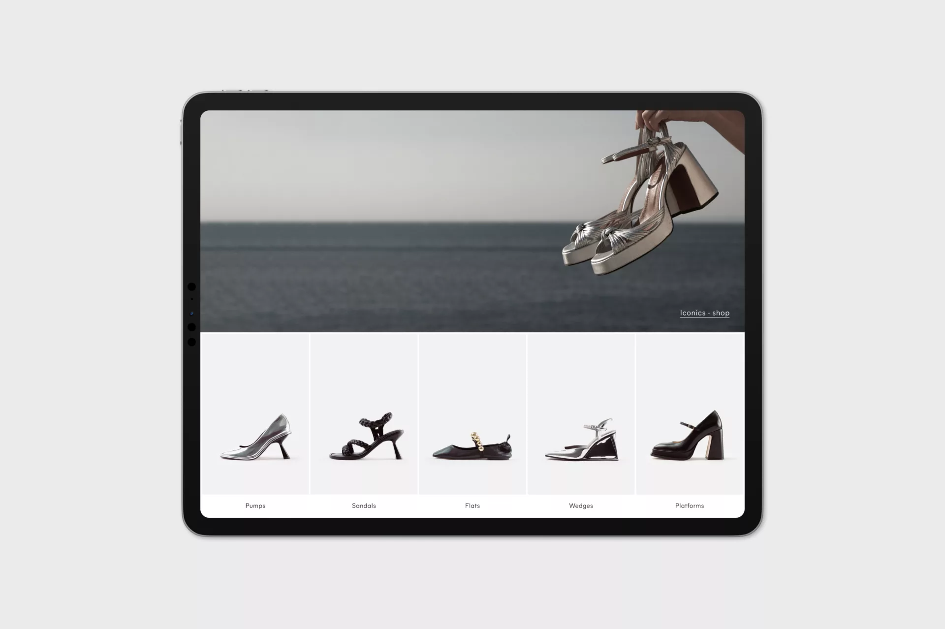 Martinez — Shopify sur-mesure
