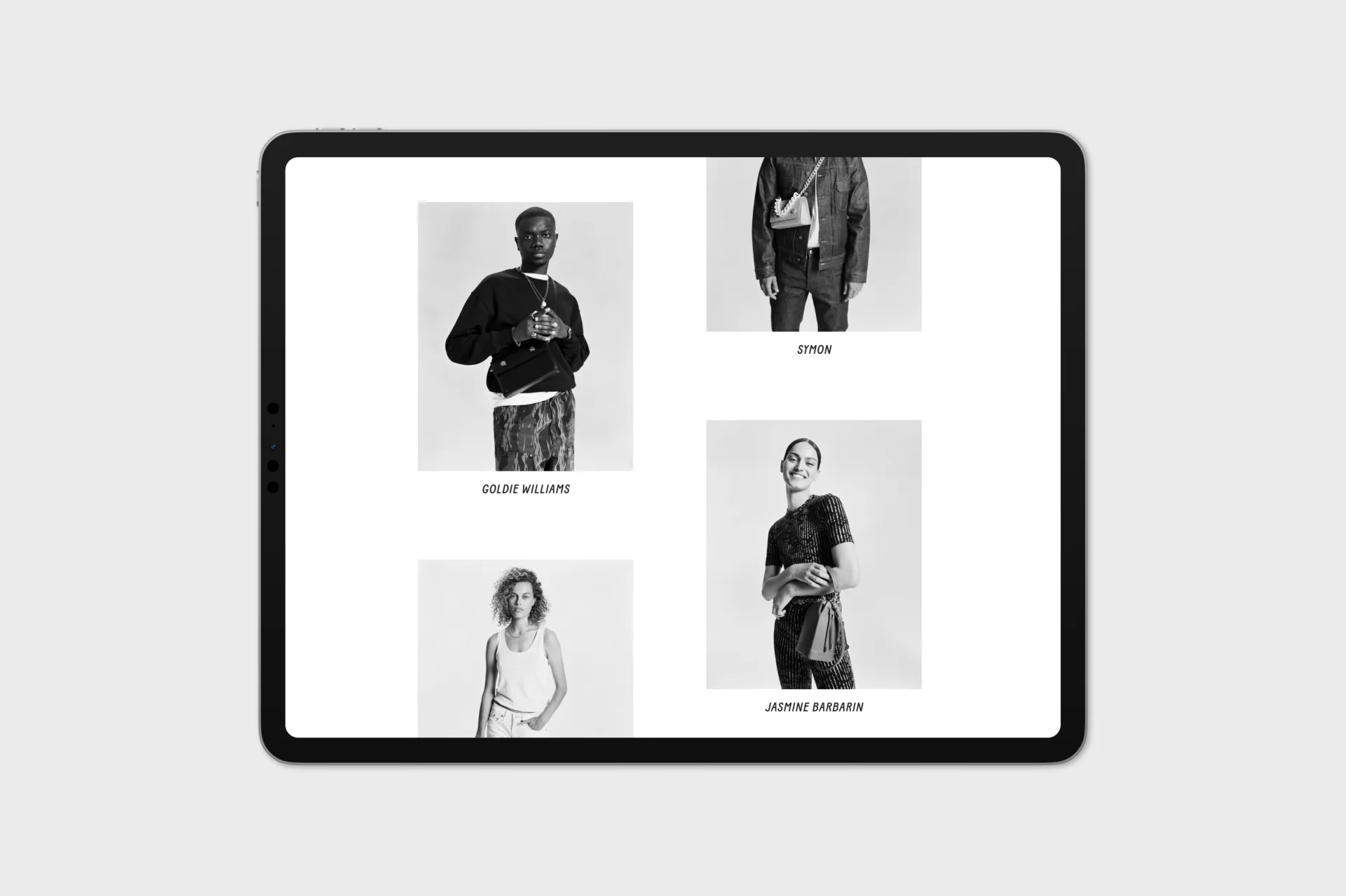 RSVP Paris — Shopify sur-mesure